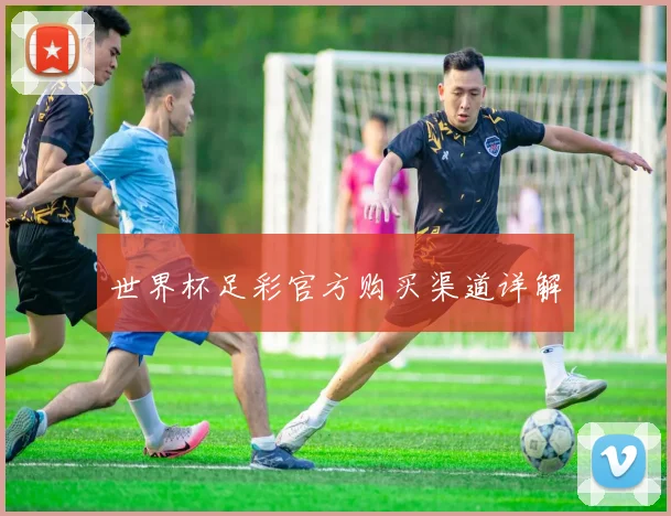 世界杯足彩官方购买渠道详解