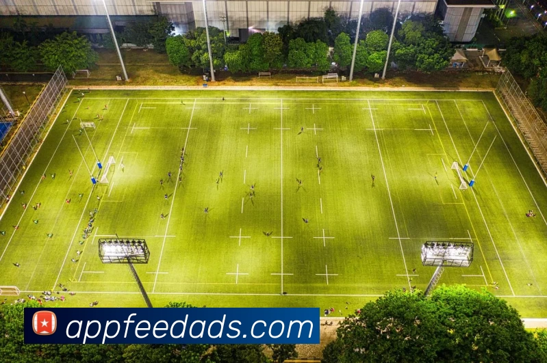 世界杯官方网络平台品牌故事